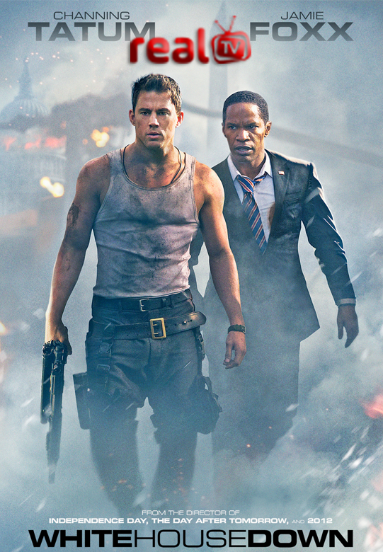 White House Down